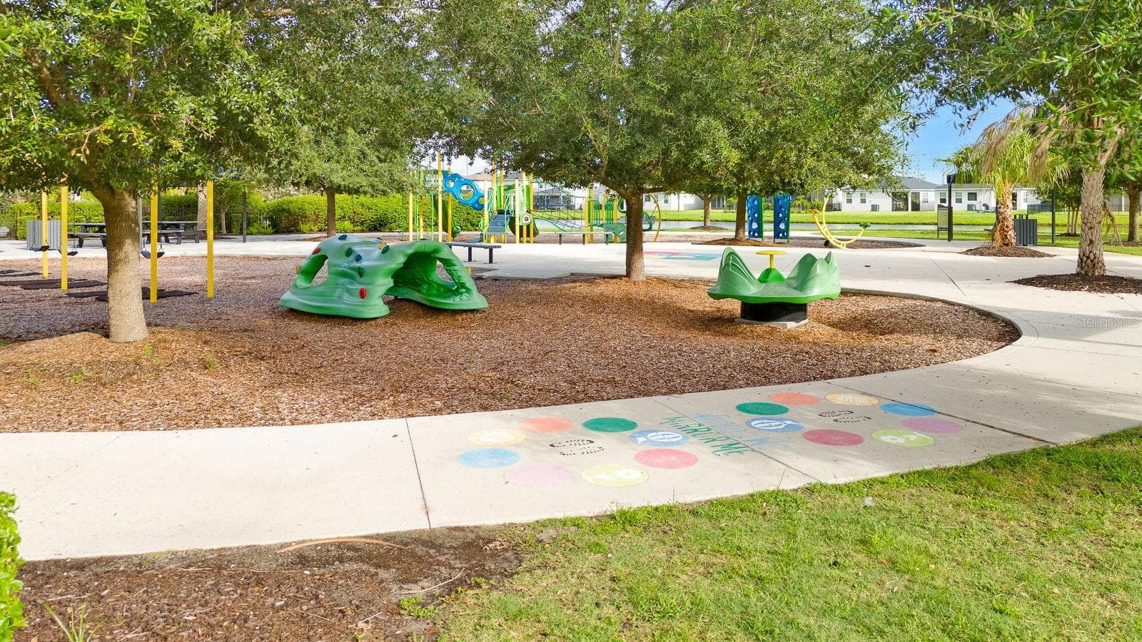 Park continued in neighborhood - 9348 ROYAL RIVER CIR, PARRISH