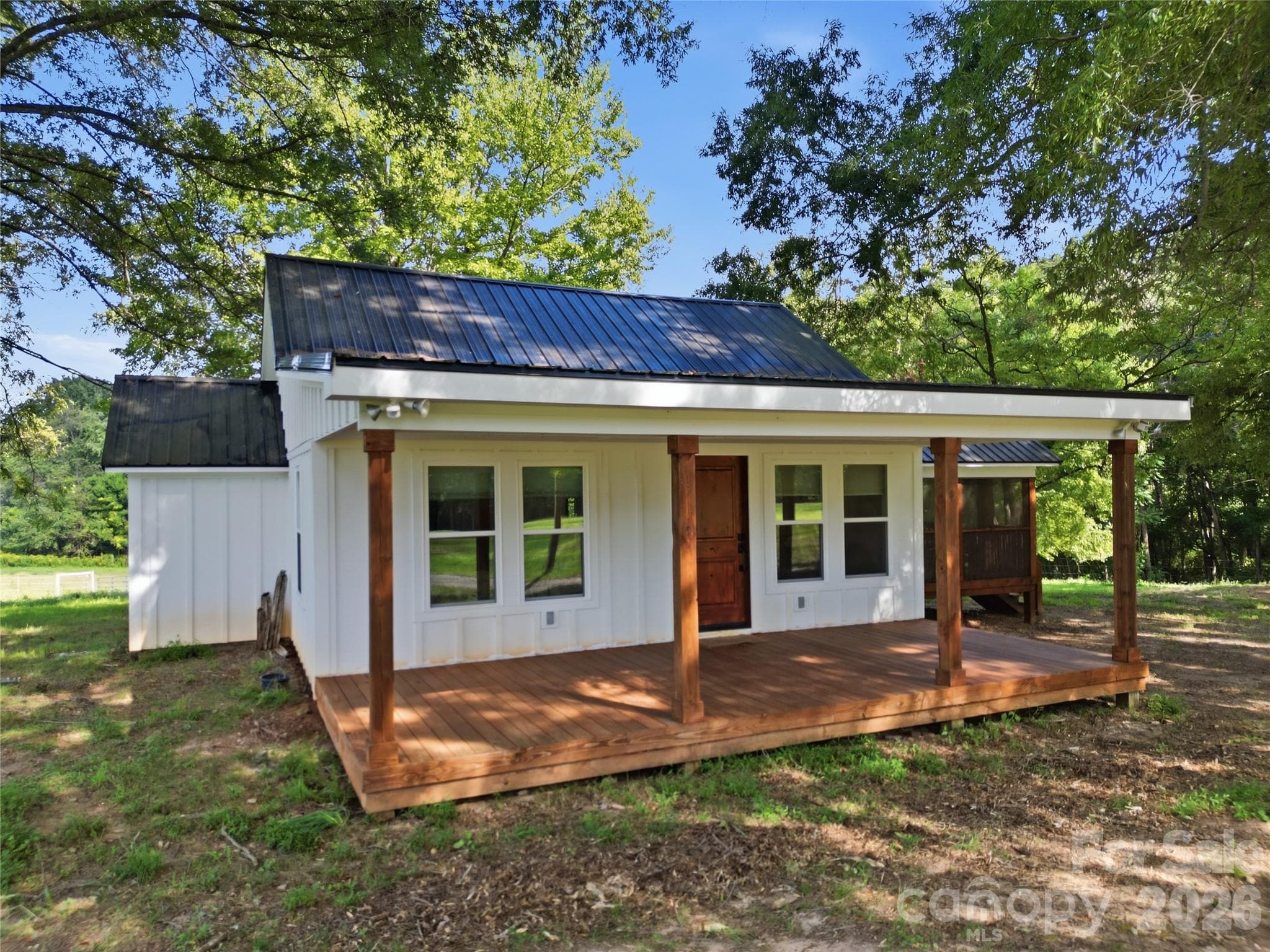 594 Rash Road