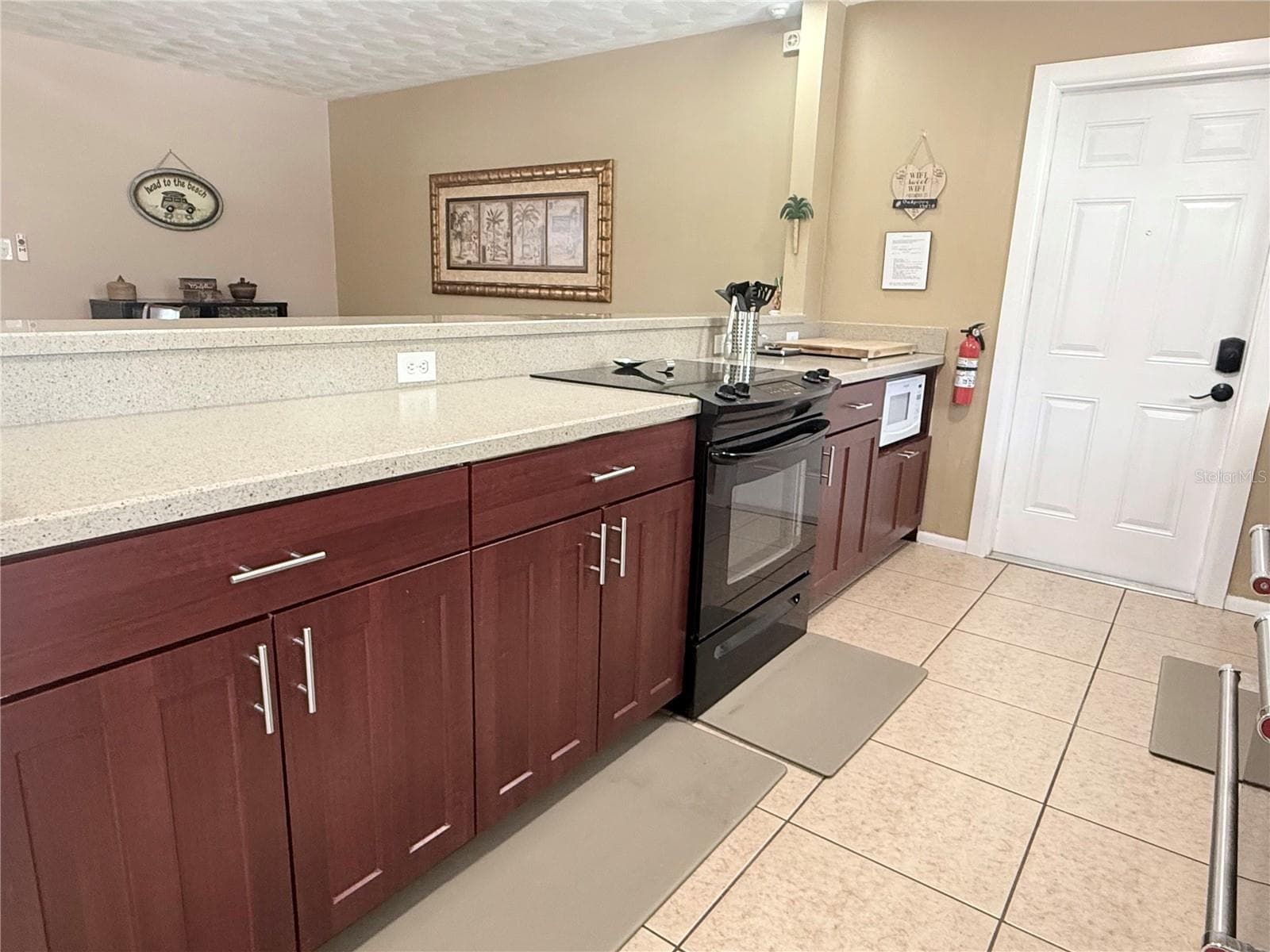 Solid Counters - 4013 52ND STREET CT W, BRADENTON