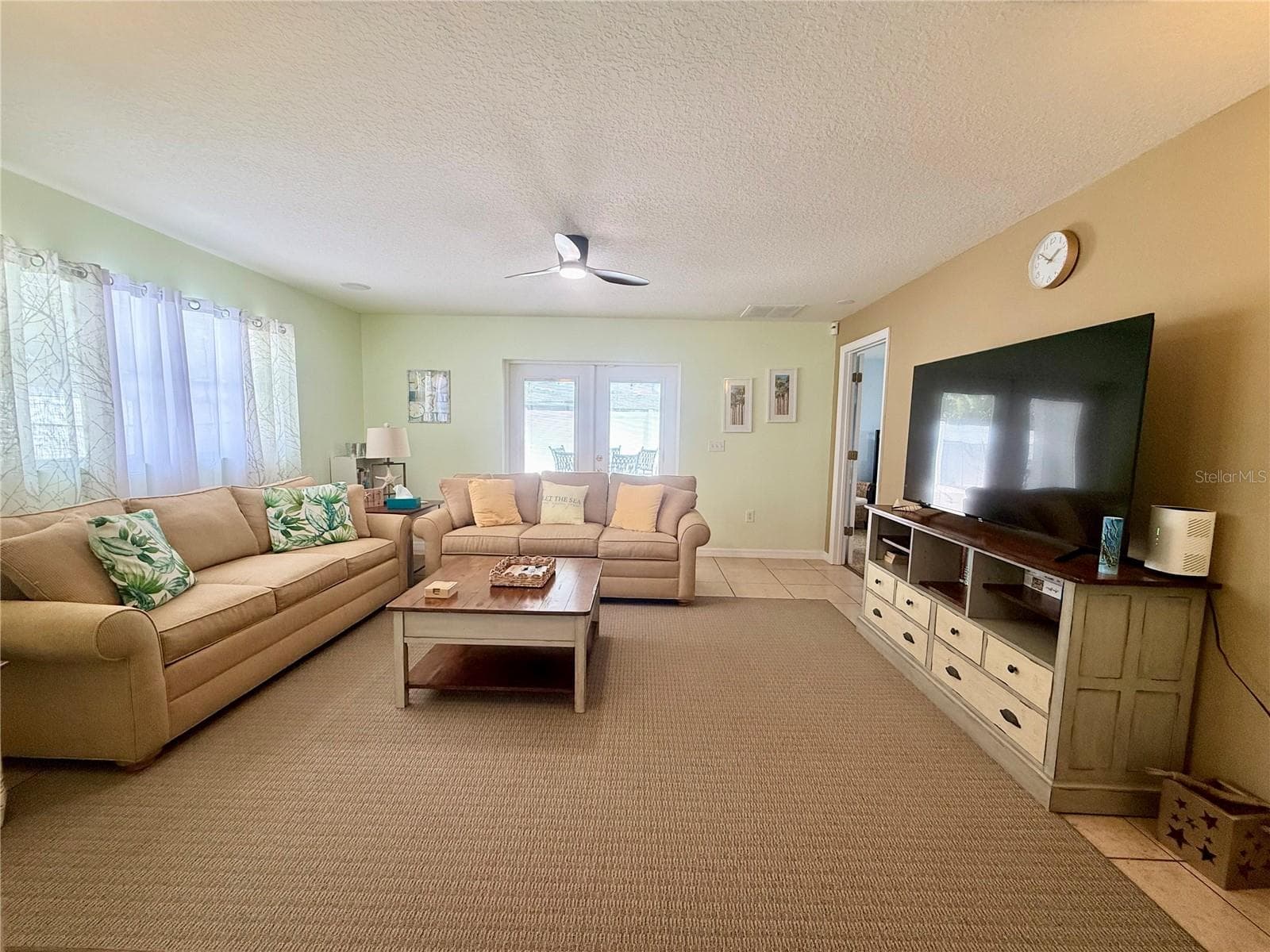 Family Room - 4013 52ND STREET CT W, BRADENTON