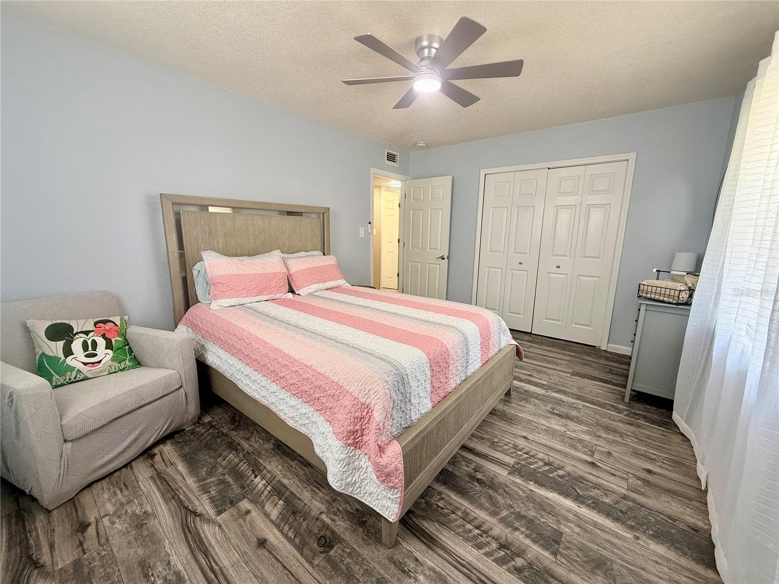 Second Bedroom - 4013 52ND STREET CT W, BRADENTON