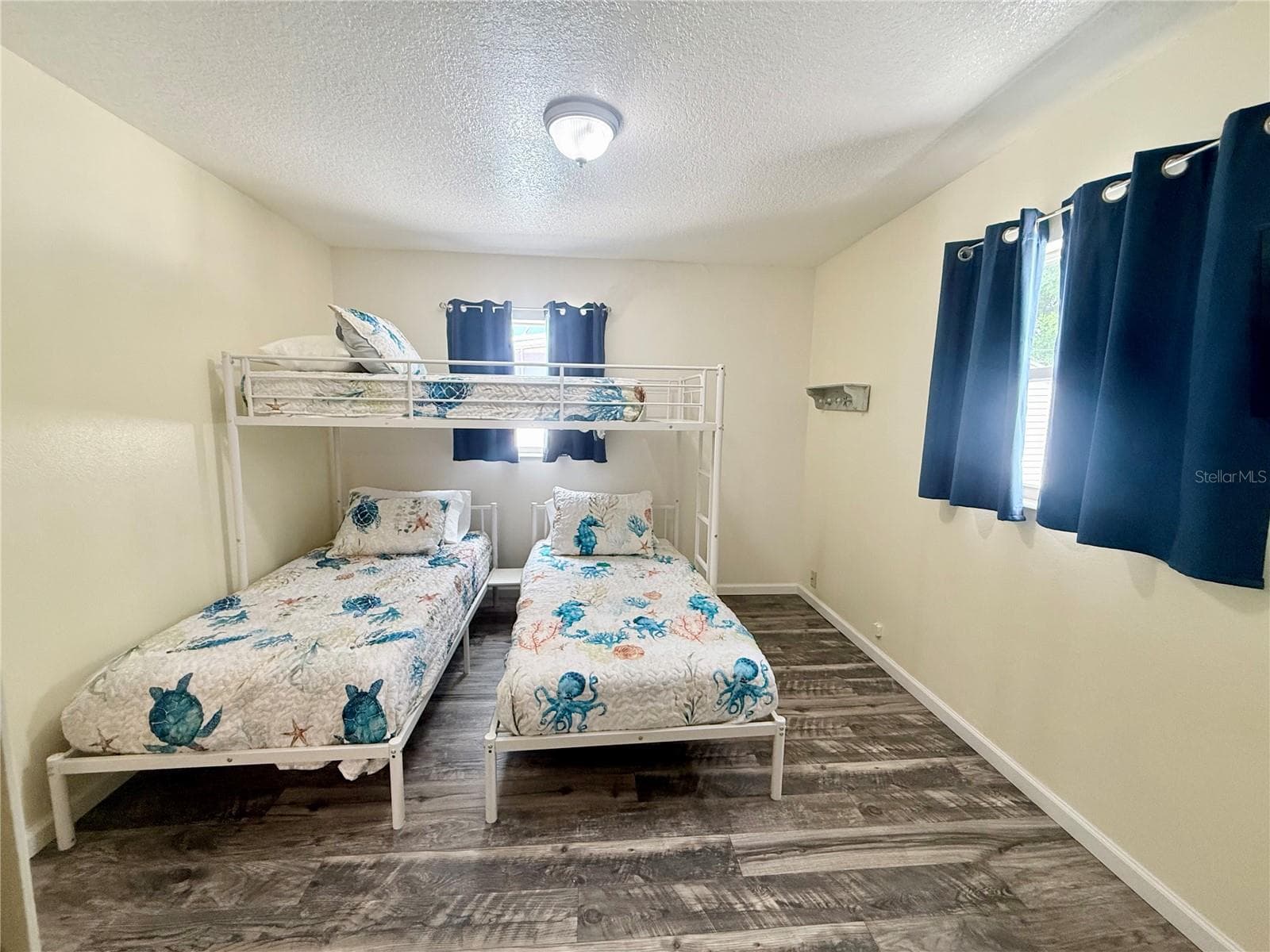 Third Bedroom - 4013 52ND STREET CT W, BRADENTON