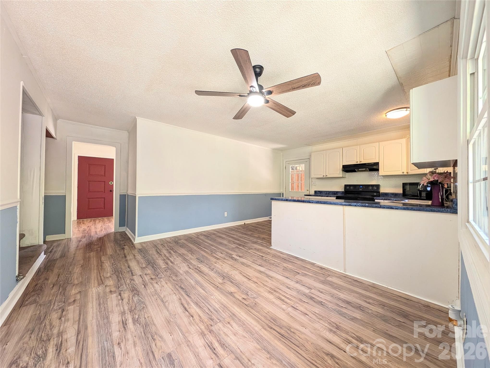 Single Family Residence at 164 Blackmon Circle, Kershaw, photo 5 of 35