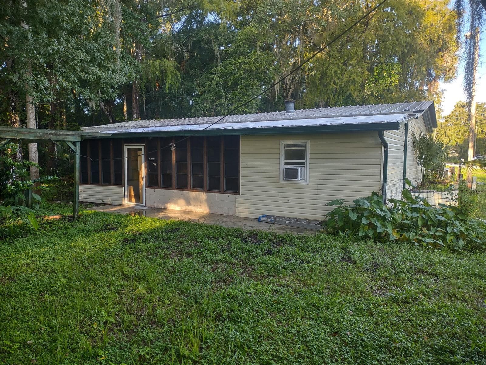 24548 ALLIGATOR RD