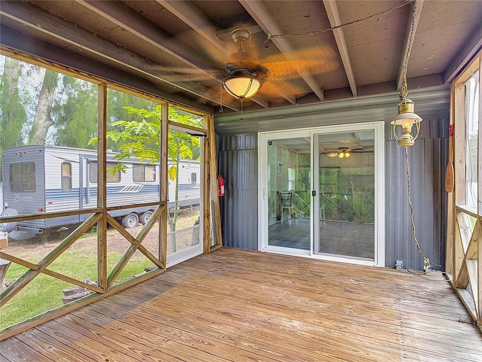 Mobile Home at 14529 WILLIAMS LN, HUDSON, photo 16 of 84