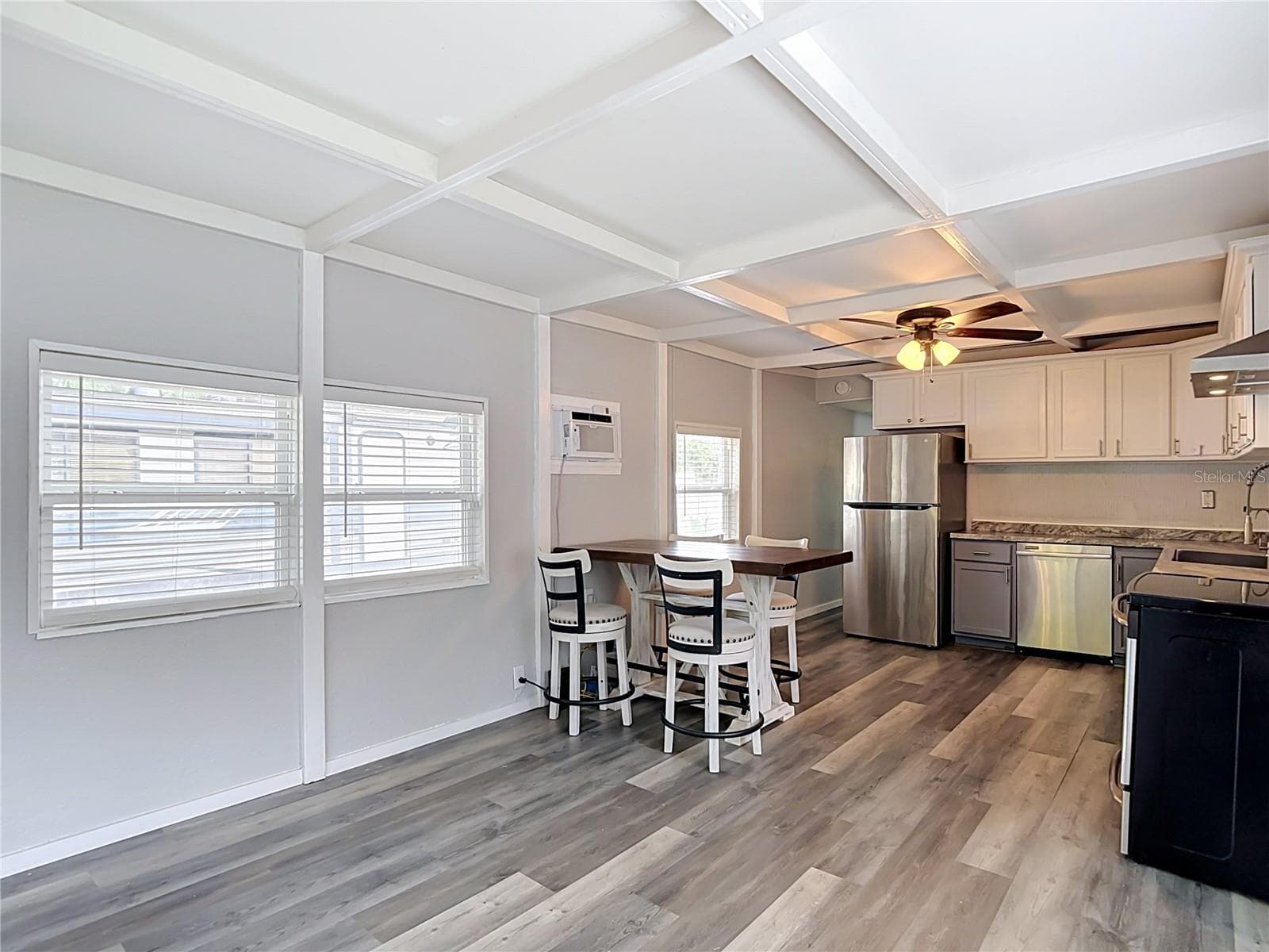 Mobile Home at 14529 WILLIAMS LN, HUDSON, photo 28 of 84
