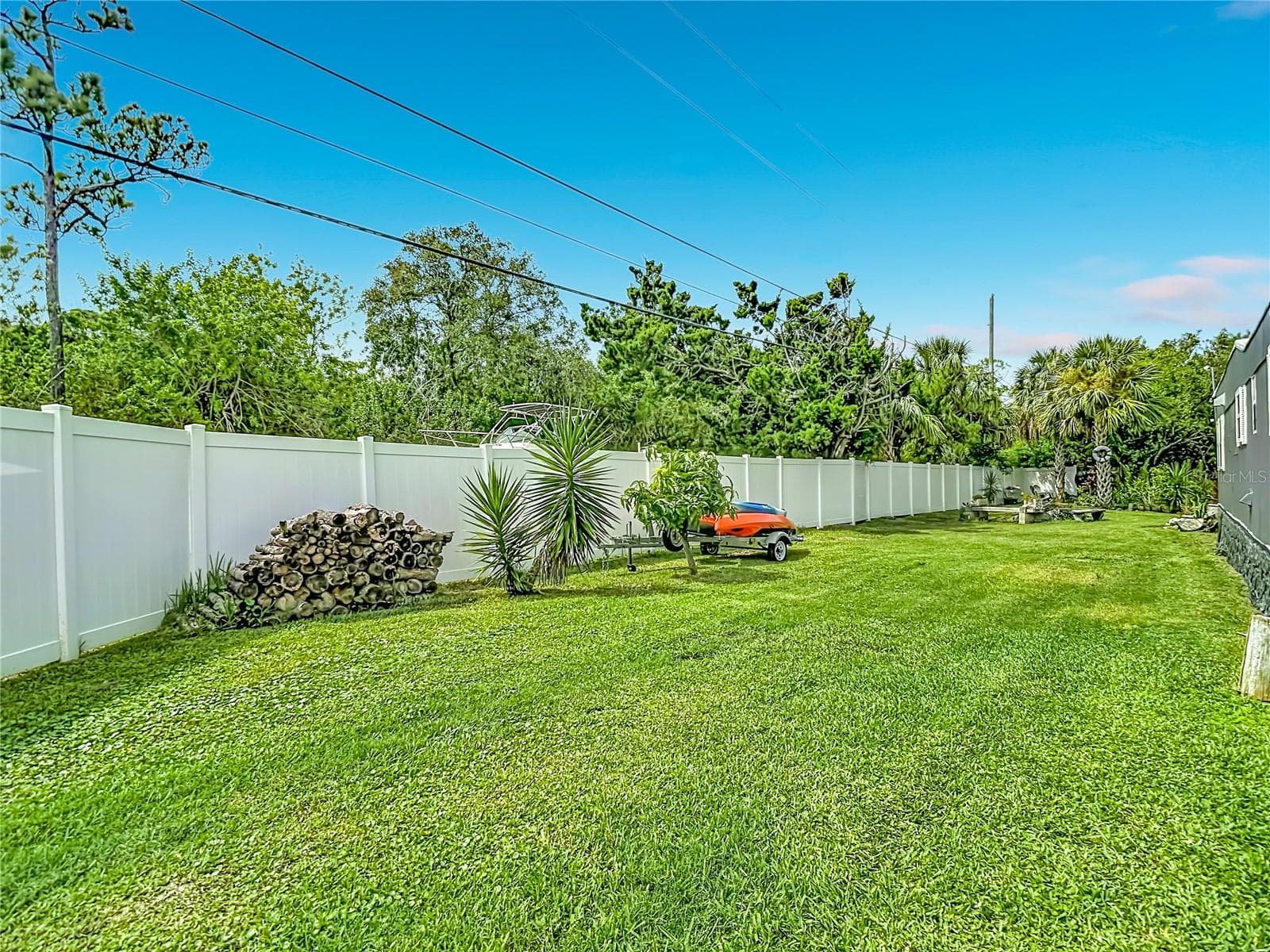 Mobile Home at 14529 WILLIAMS LN, HUDSON, photo 46 of 84