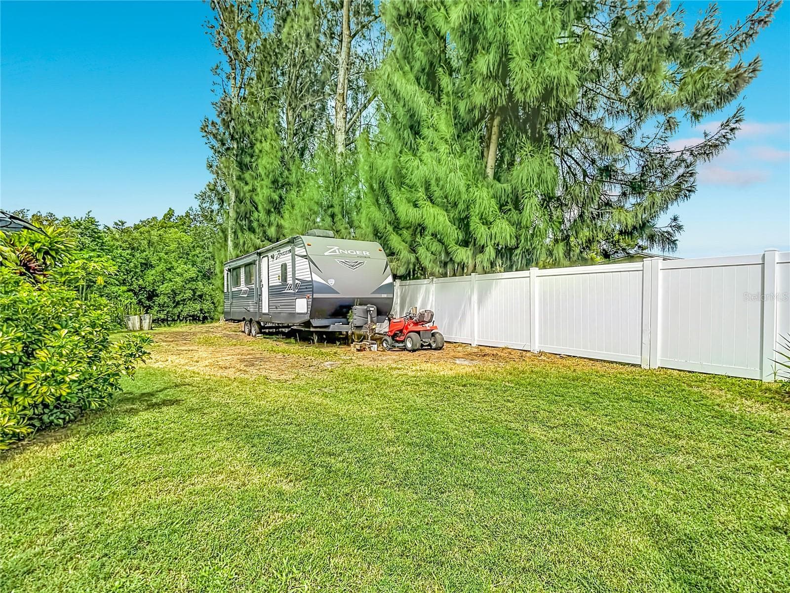 Mobile Home at 14529 WILLIAMS LN, HUDSON, photo 47 of 84