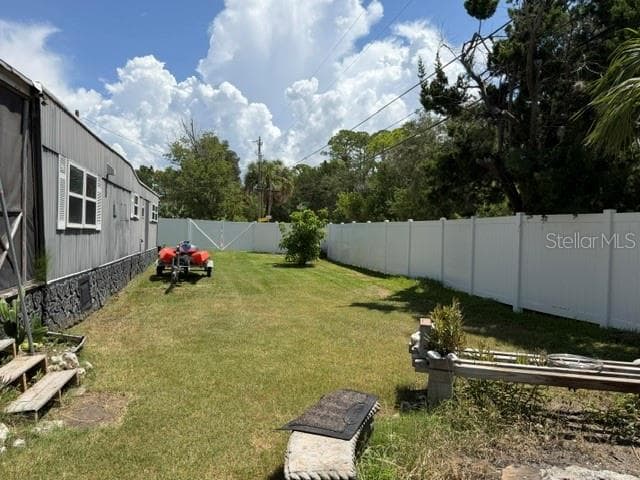 Mobile Home at 14529 WILLIAMS LN, HUDSON, photo 82 of 84