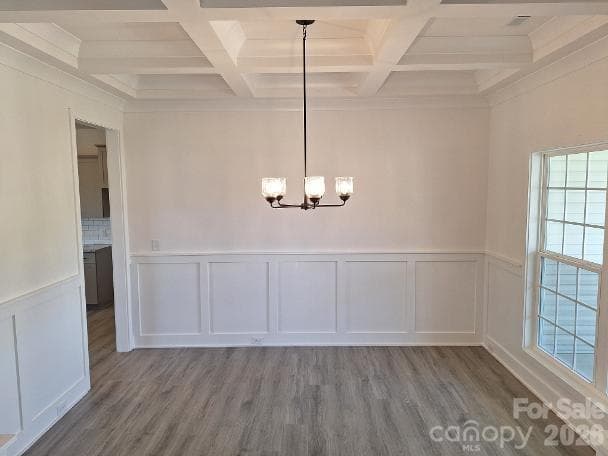 Dining Room - 5143 Colchester Court, Catawba