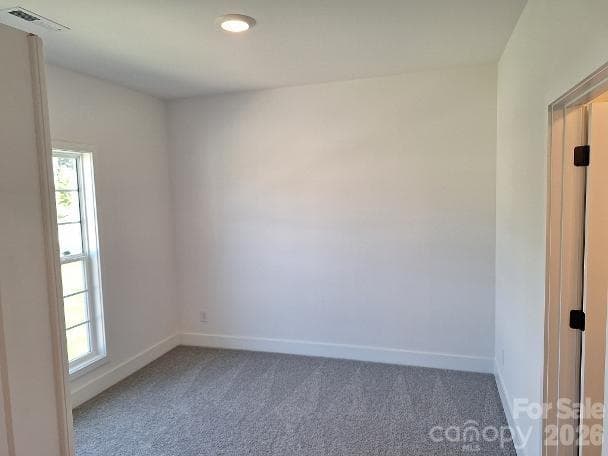 Bedroom #4 - 5143 Colchester Court, Catawba
