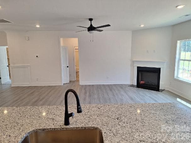 Living Room - 5143 Colchester Court, Catawba