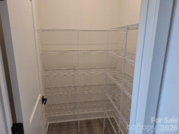 Pantry - 5143 Colchester Court, Catawba