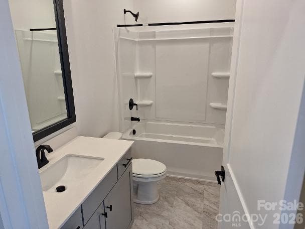 Bathroom #2 - 5143 Colchester Court, Catawba