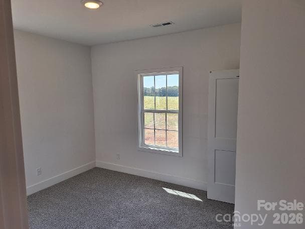 Bedroom #2 - 5143 Colchester Court, Catawba