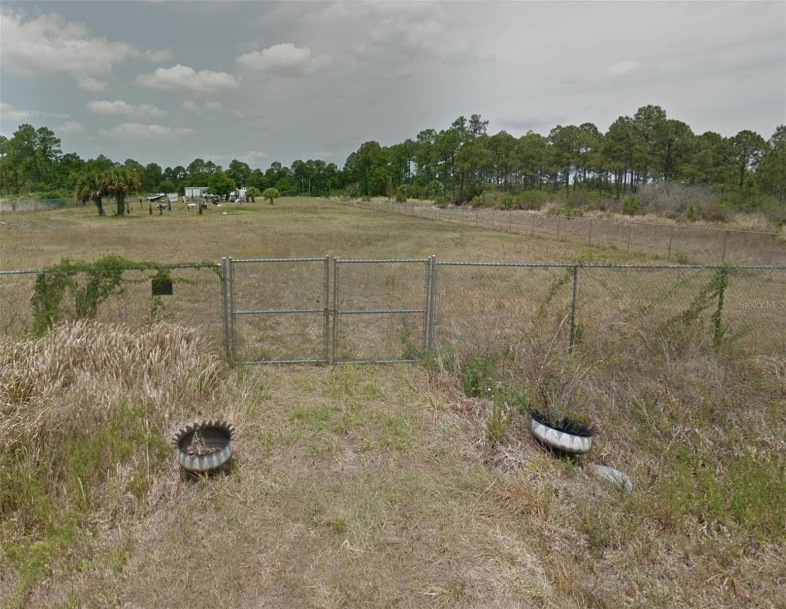 Land at 660 S JASMINE ST, CLEWISTON, photo 2 of 5