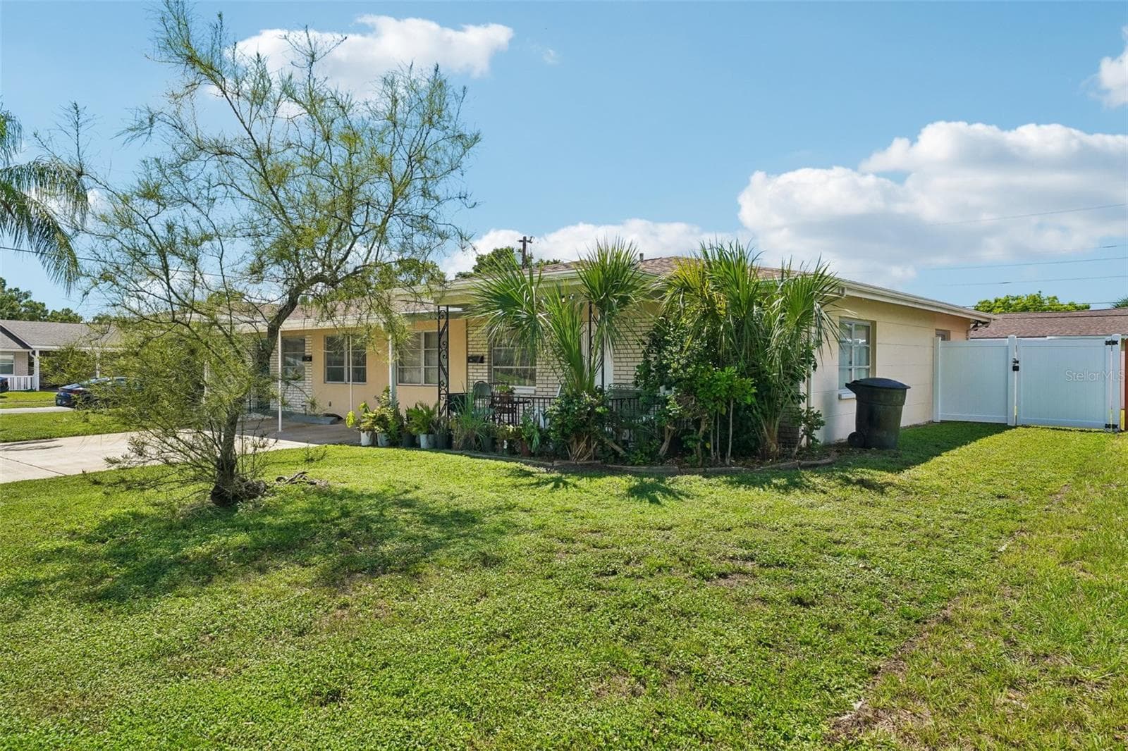 Duplex at 3700 59TH ST N, ST PETERSBURG, photo 35 of 55