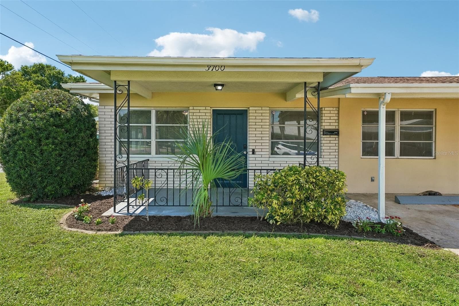 Unit 3700 - 3700 59TH ST N, ST PETERSBURG