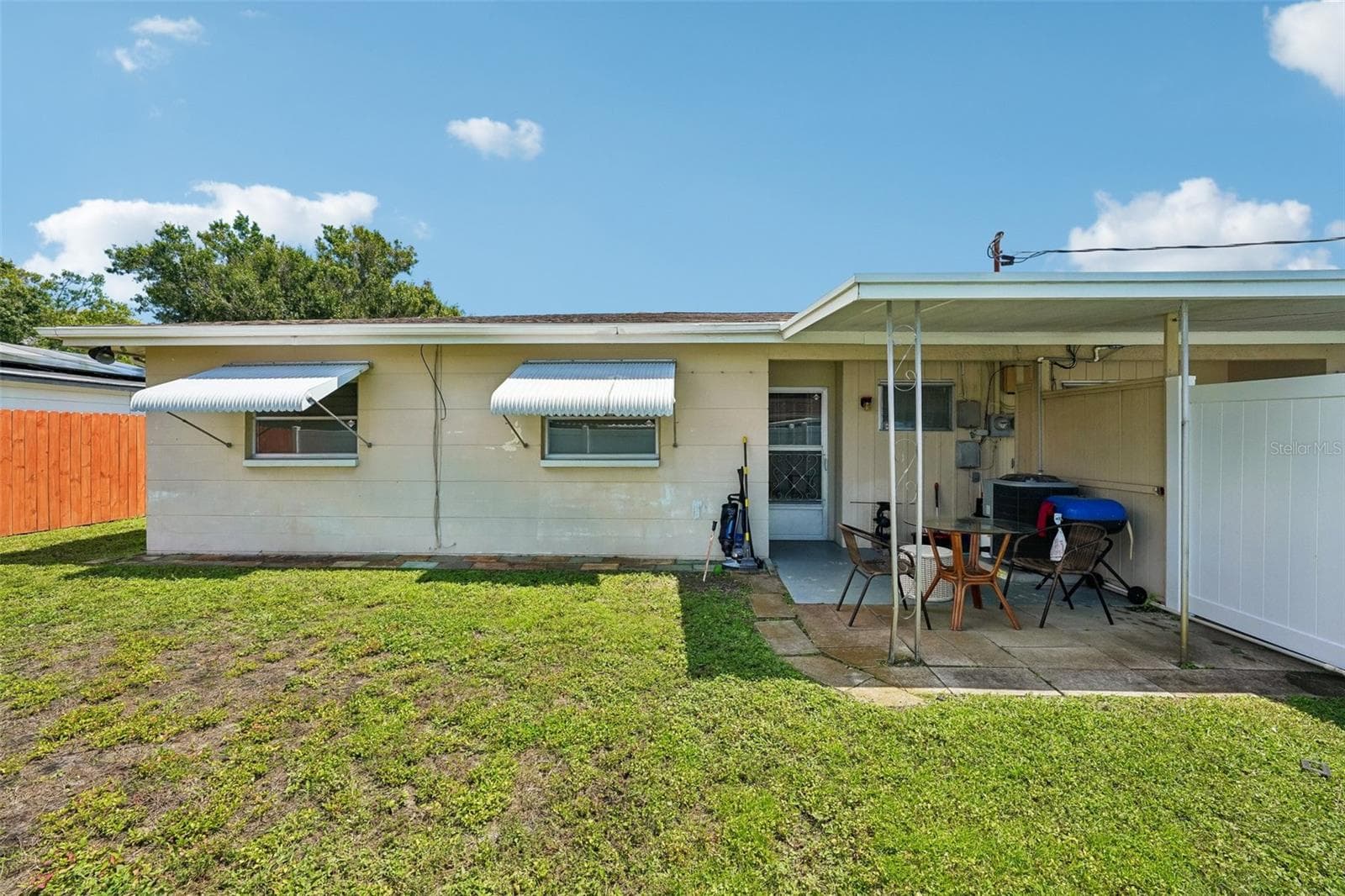 Duplex at 3700 59TH ST N, ST PETERSBURG, photo 47 of 55