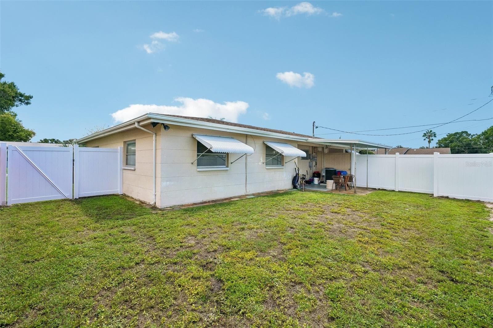 Duplex at 3700 59TH ST N, ST PETERSBURG, photo 48 of 55