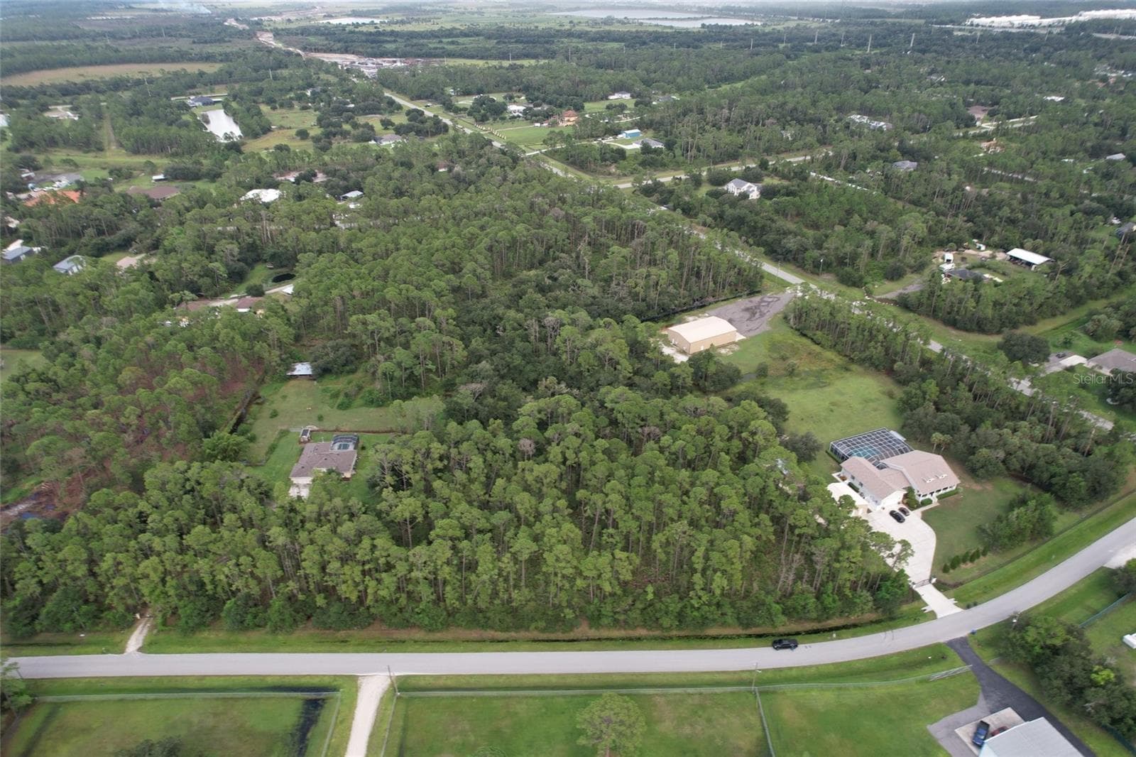 Land at 005 JOE JEFF ST, NORTH PORT, photo 2 of 6