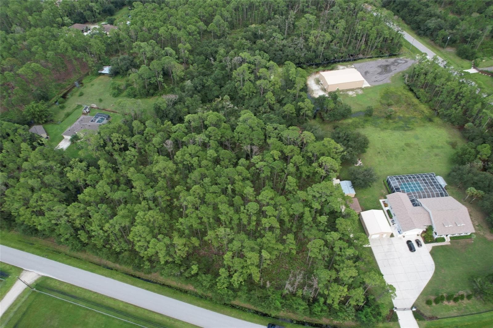 Land at 005 JOE JEFF ST, NORTH PORT, photo 3 of 6
