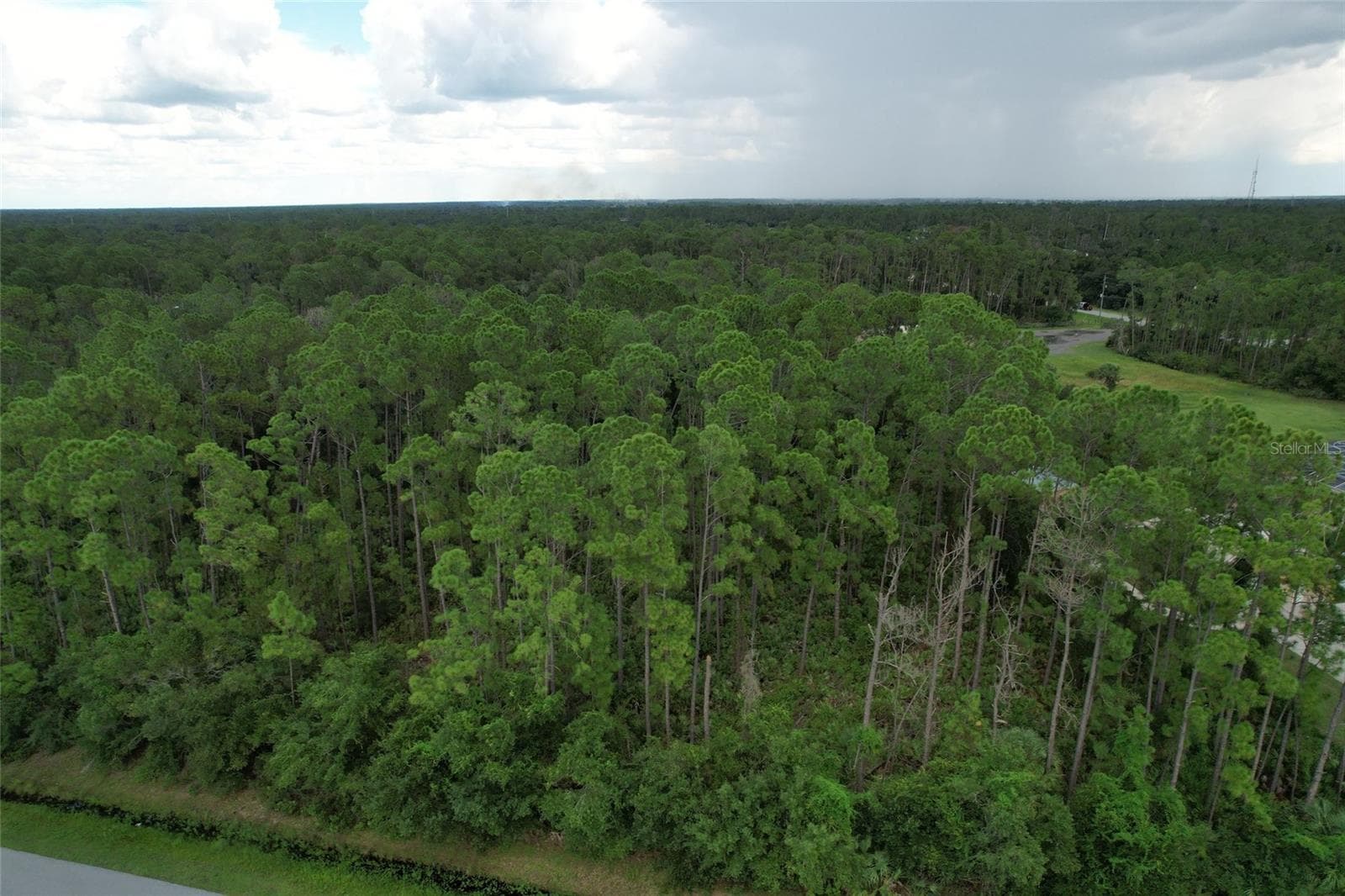 Land at 005 JOE JEFF ST, NORTH PORT, photo 4 of 6