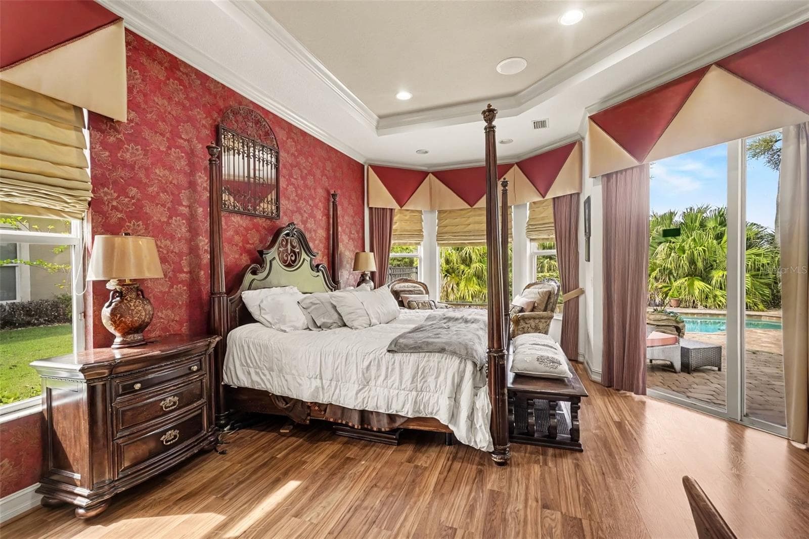 Single Family Residence at 3020 REFUGE CT, MELBOURNE, photo 16 of 30