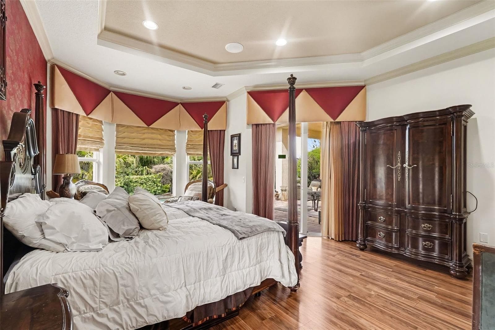 Single Family Residence at 3020 REFUGE CT, MELBOURNE, photo 17 of 30