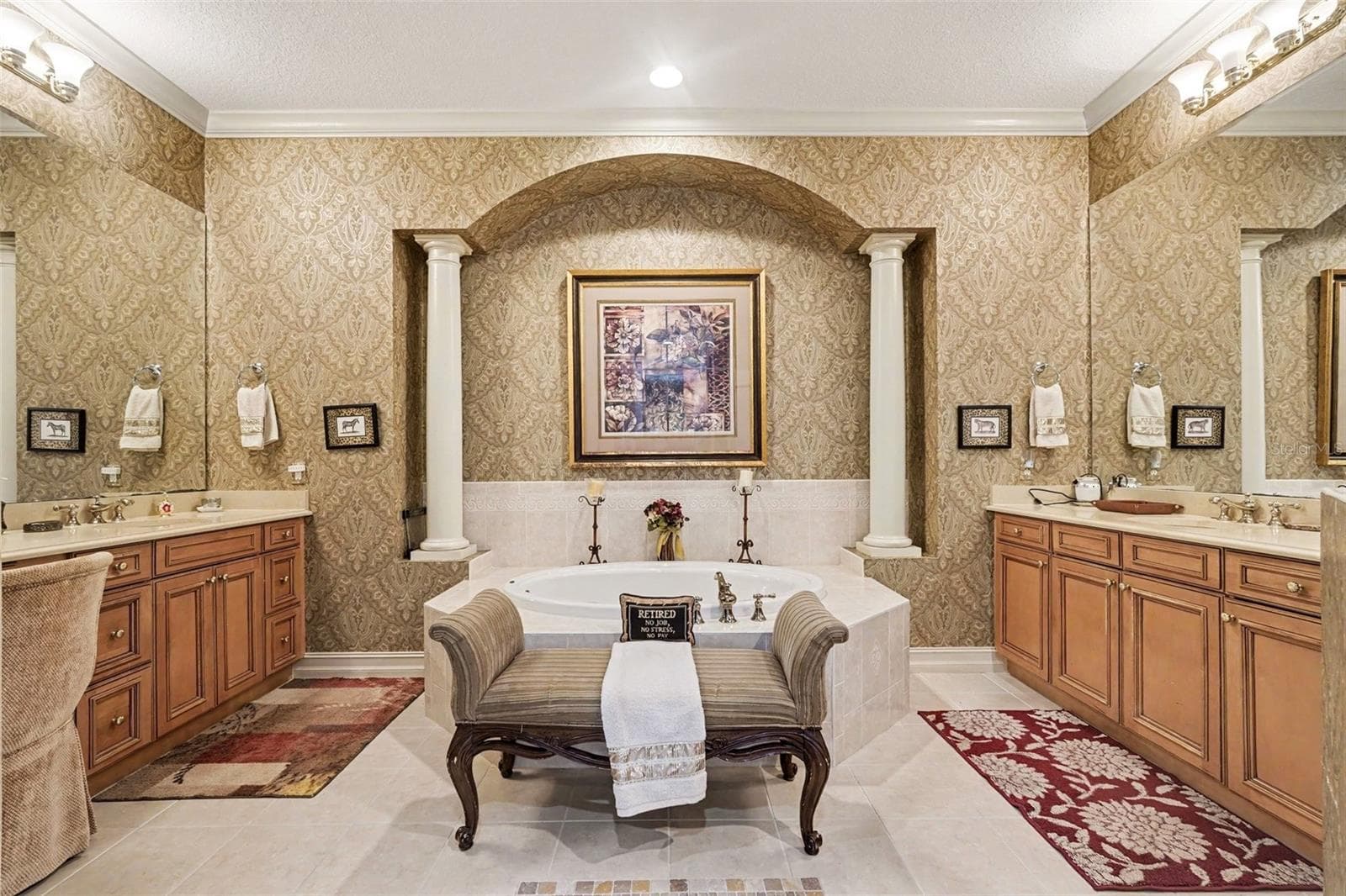 Single Family Residence at 3020 REFUGE CT, MELBOURNE, photo 18 of 30