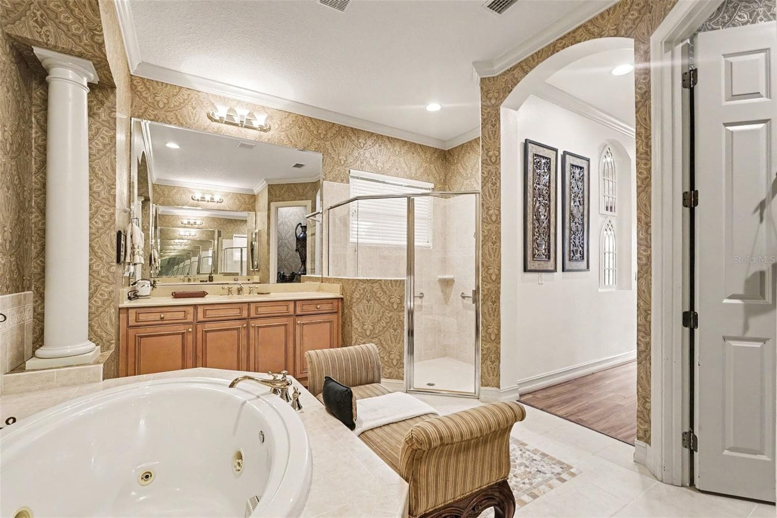 Single Family Residence at 3020 REFUGE CT, MELBOURNE, photo 19 of 30