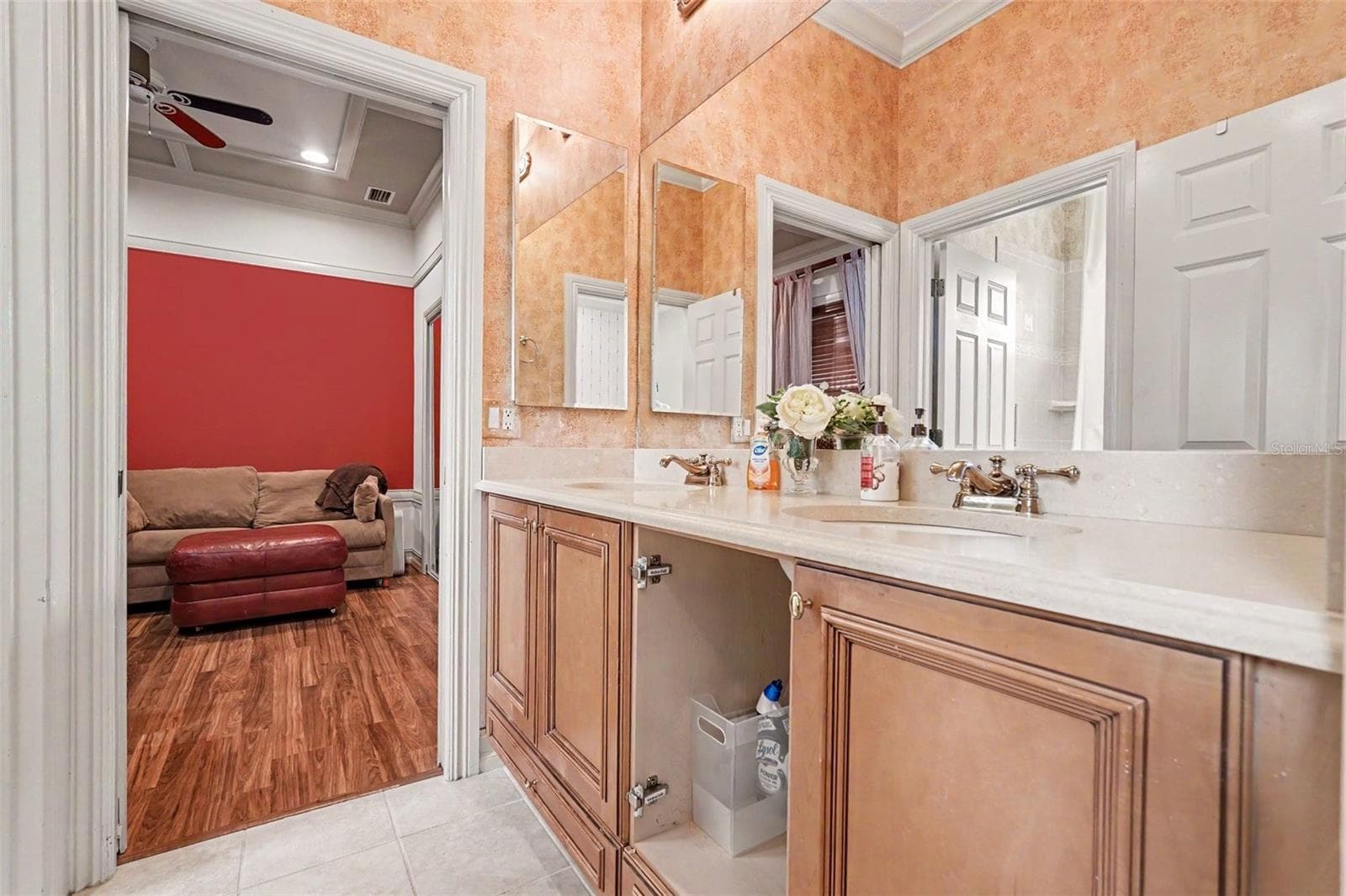 Single Family Residence at 3020 REFUGE CT, MELBOURNE, photo 21 of 30