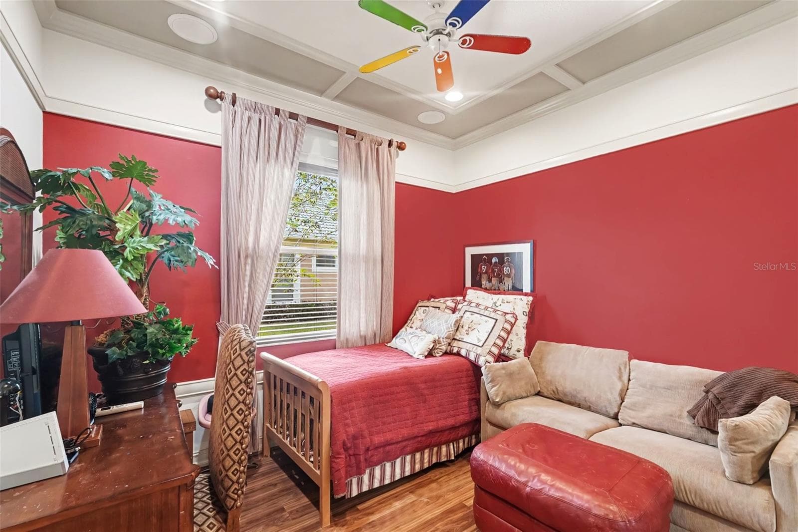 Single Family Residence at 3020 REFUGE CT, MELBOURNE, photo 22 of 30