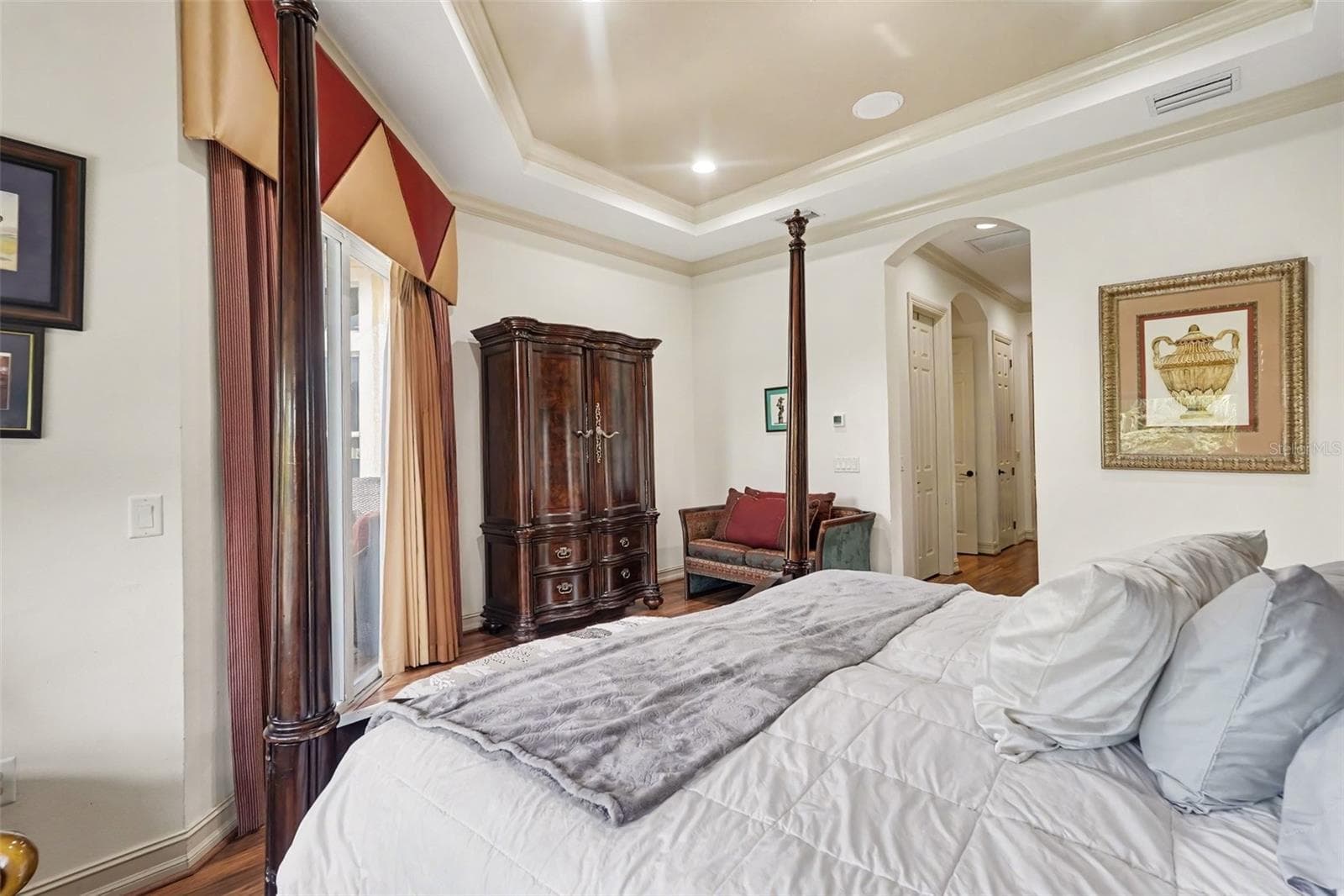 Single Family Residence at 3020 REFUGE CT, MELBOURNE, photo 23 of 30