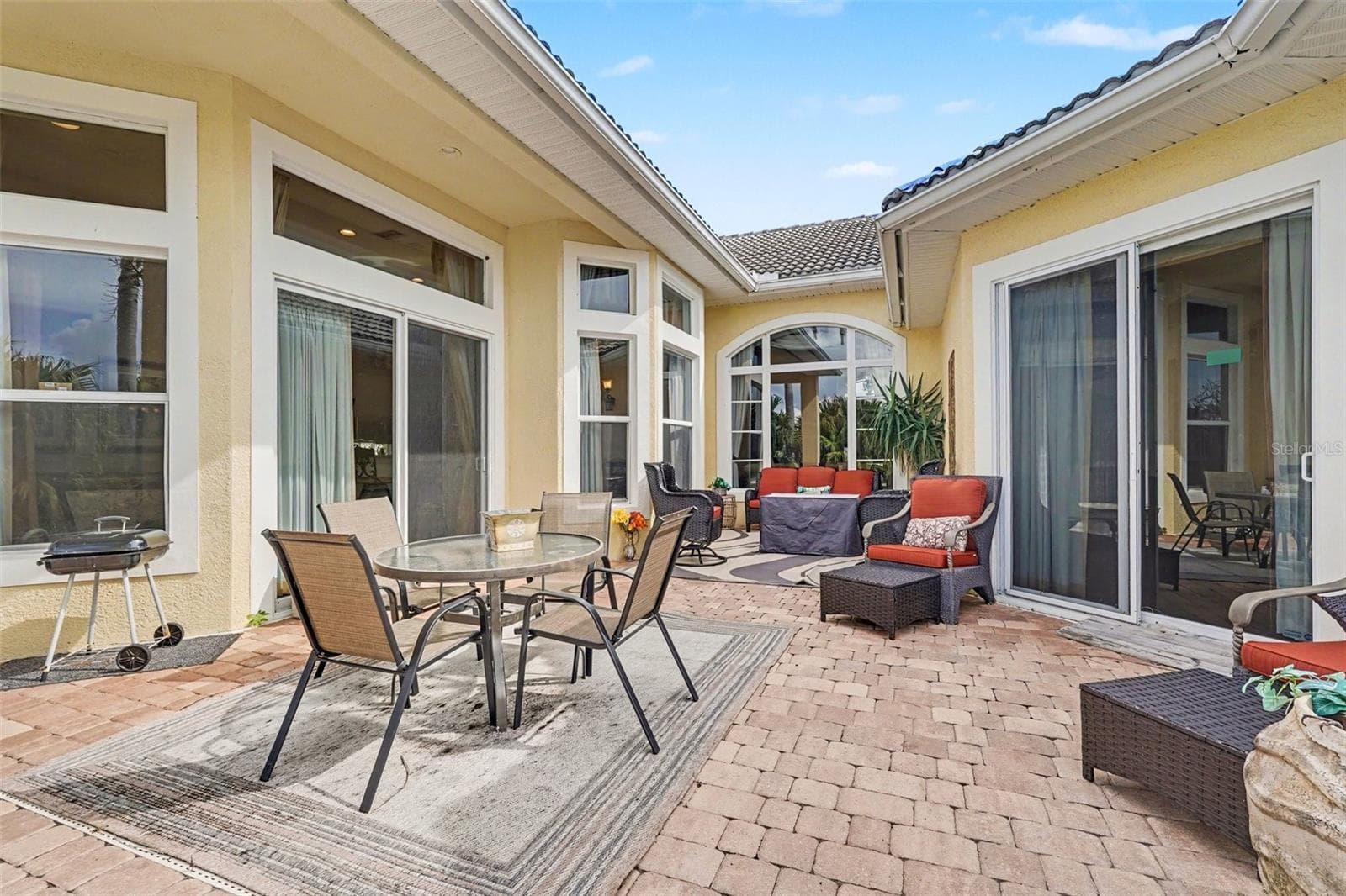 Single Family Residence at 3020 REFUGE CT, MELBOURNE, photo 26 of 30
