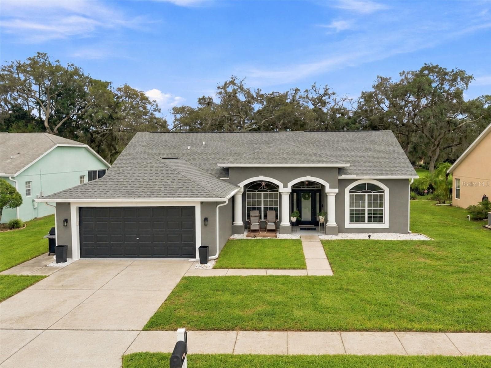 13540 KNOTTY LN