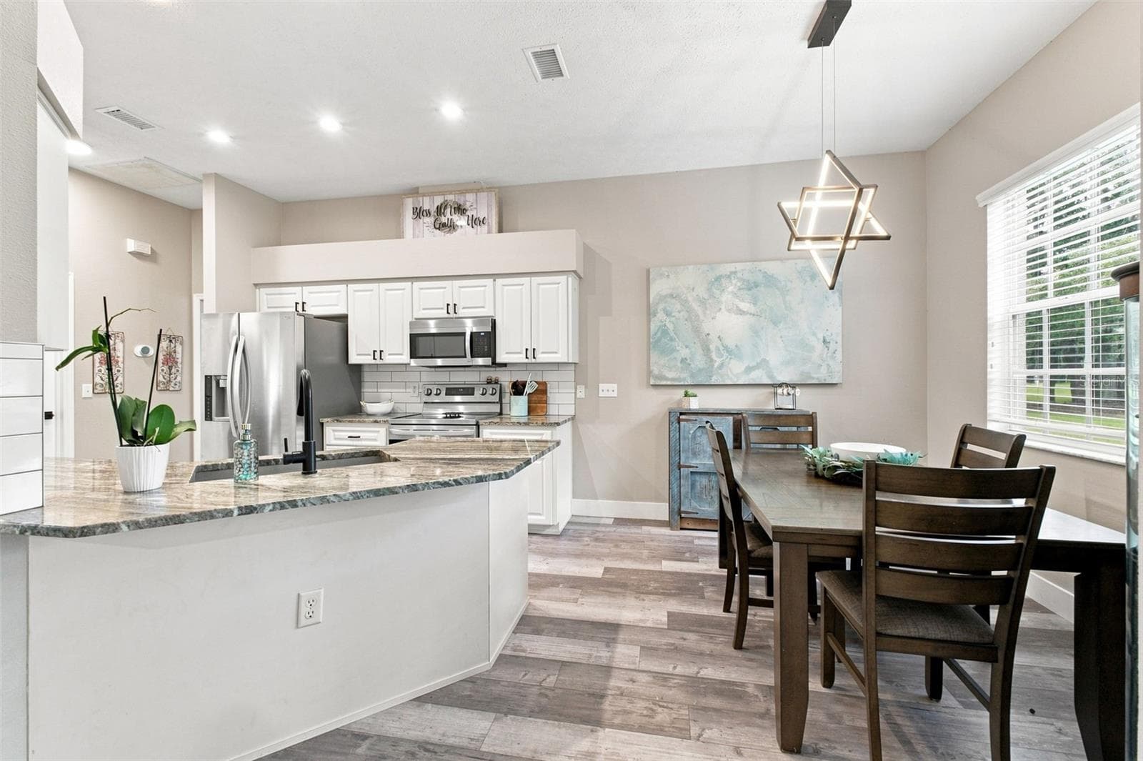 Single Family Residence at 13540 KNOTTY LN, HUDSON, photo 13 of 39