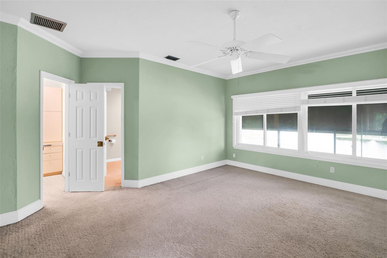 Primary Suite - 9723 TIFFANY OAKS LN #3B, TAMPA