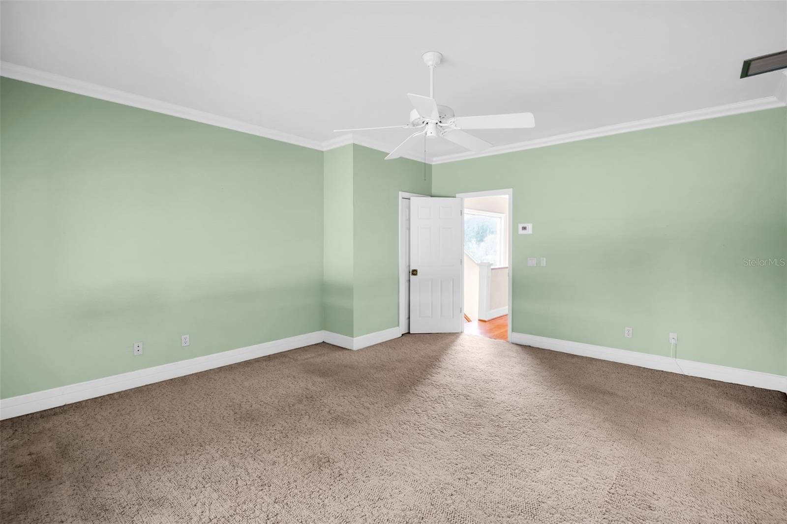 Primary Suite - 9723 TIFFANY OAKS LN #3B, TAMPA