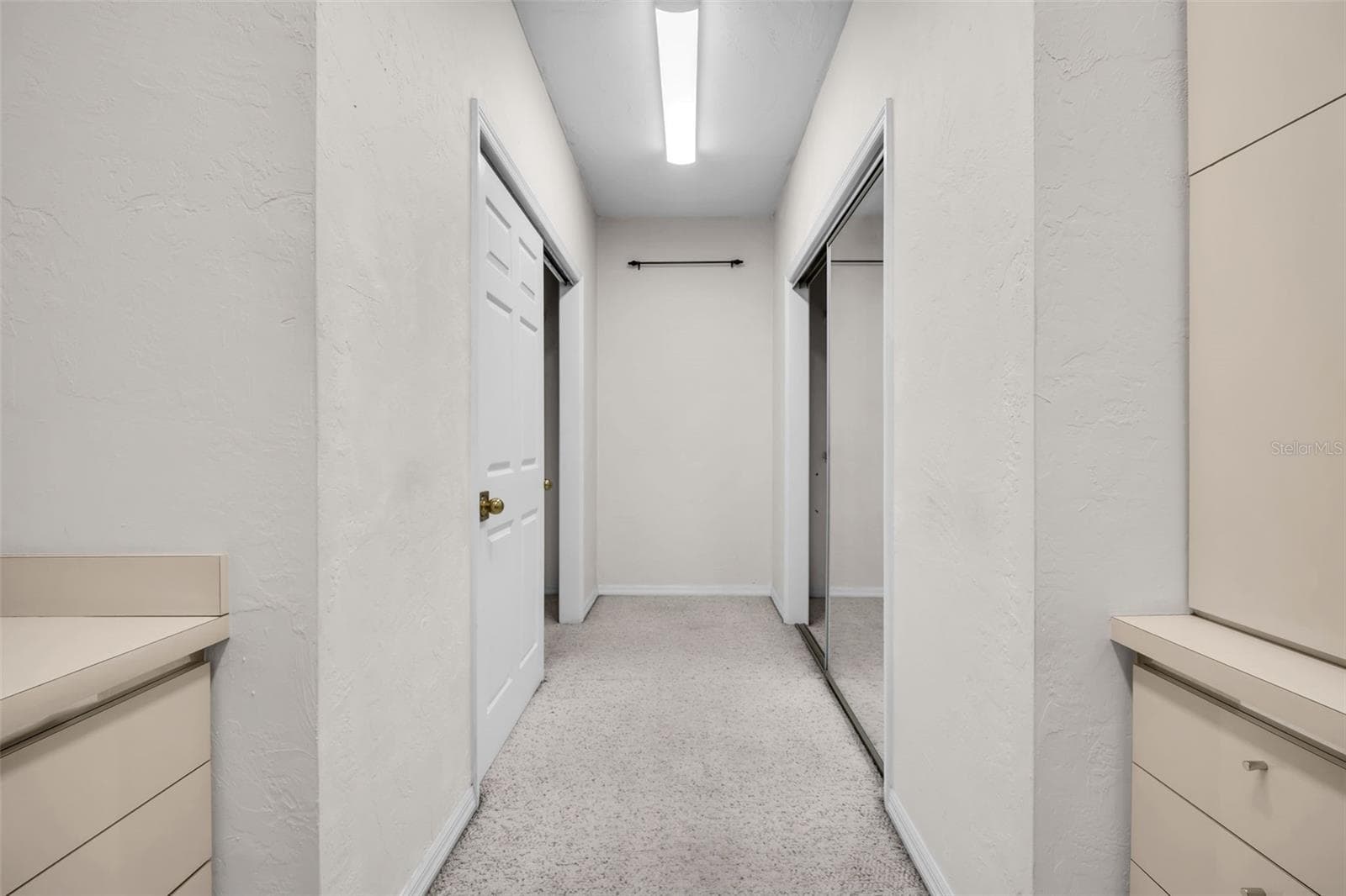 Primary Dressing room and closets - 9723 TIFFANY OAKS LN #3B, TAMPA