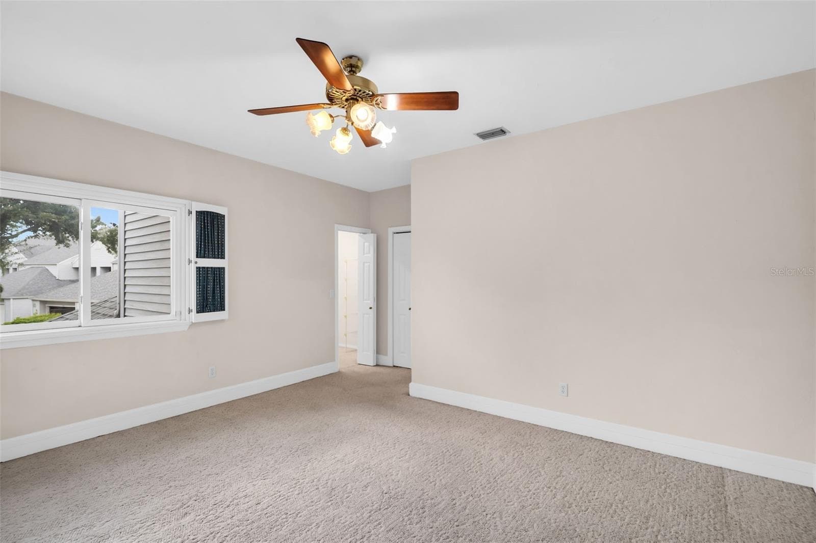 Upstairs Guest Bedroom - 9723 TIFFANY OAKS LN #3B, TAMPA