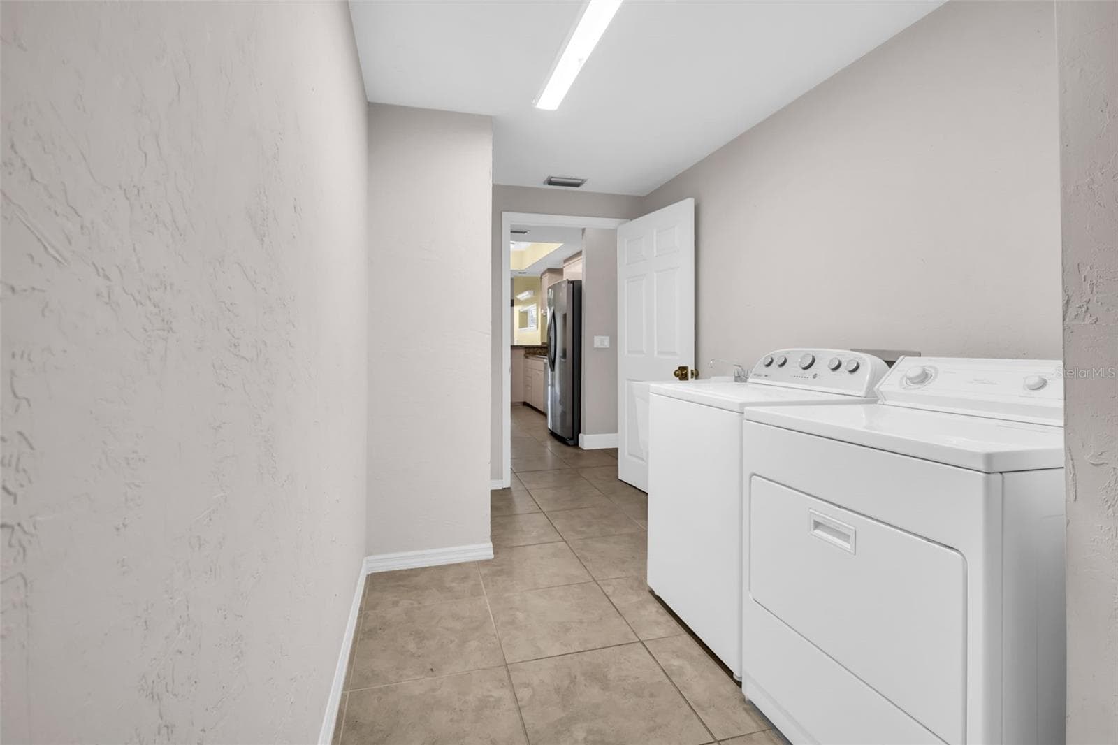 Laundry area - 9723 TIFFANY OAKS LN #3B, TAMPA