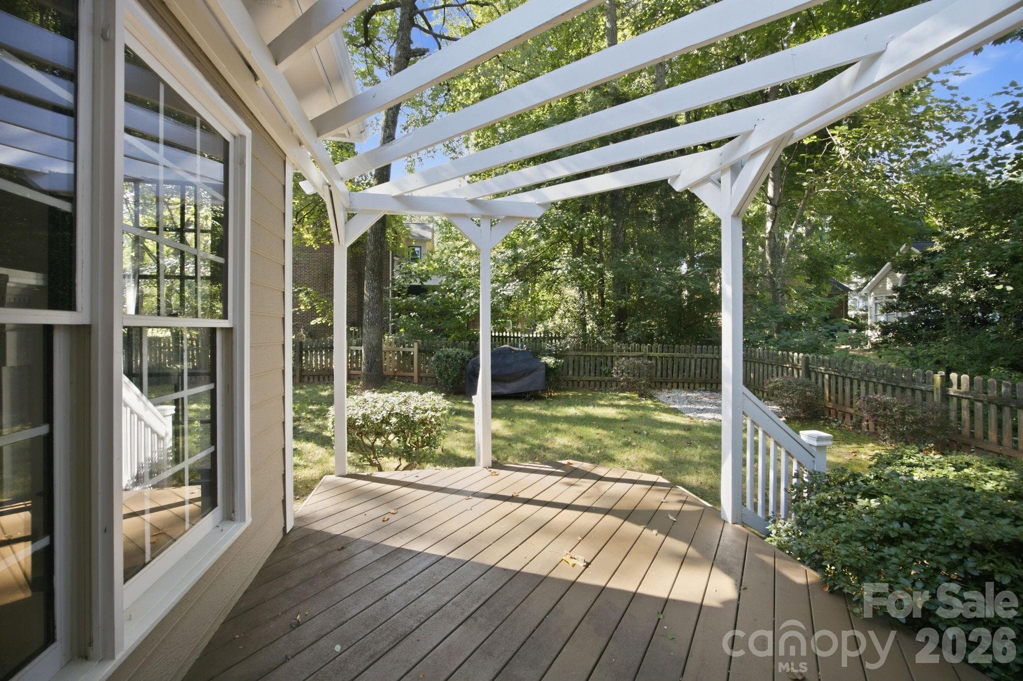 Single Family Residence at 5111 Downing Creek Drive, Charlotte, photo 30 of 48