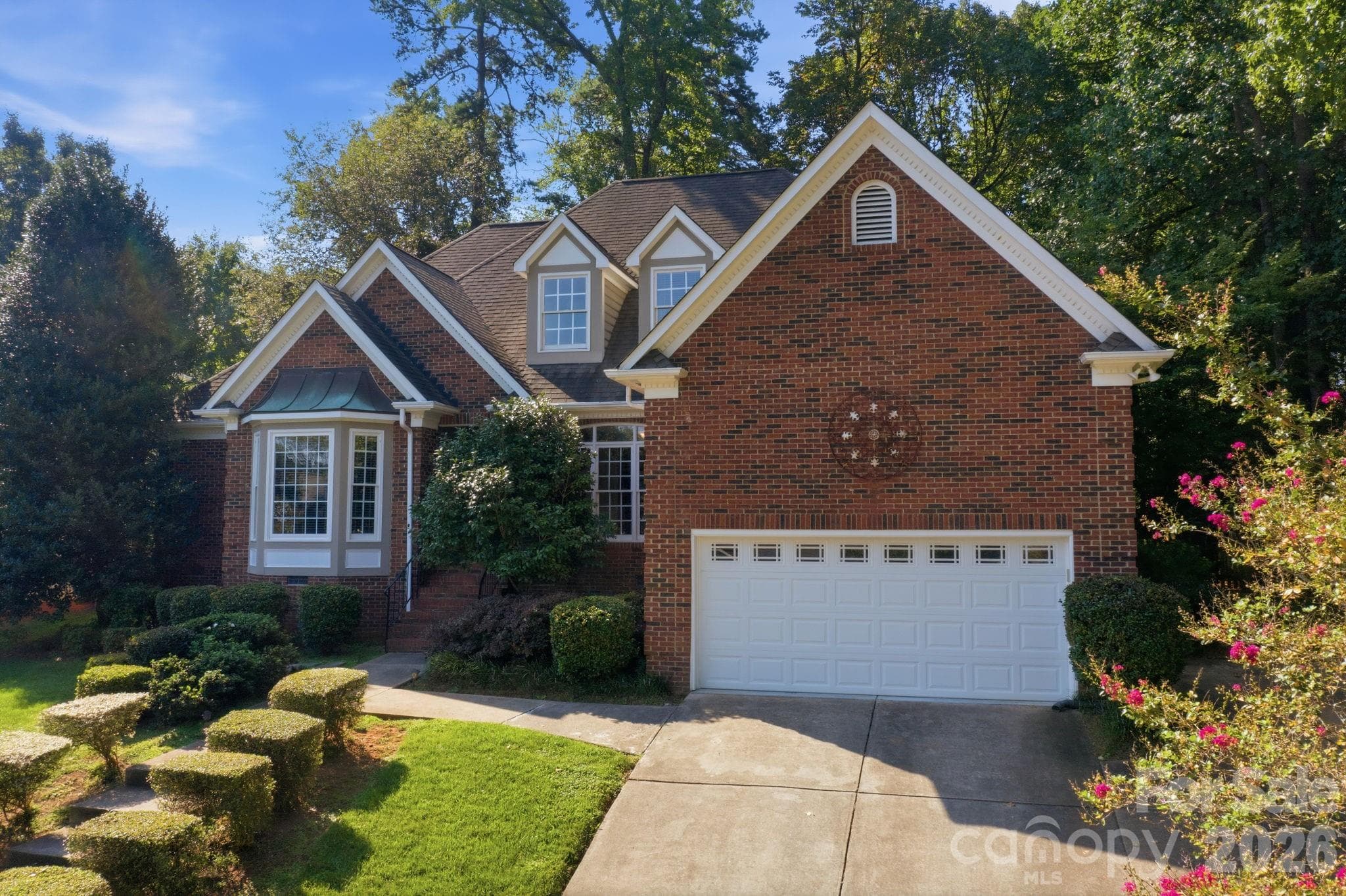 Single Family Residence at 5111 Downing Creek Drive, Charlotte, photo 35 of 48