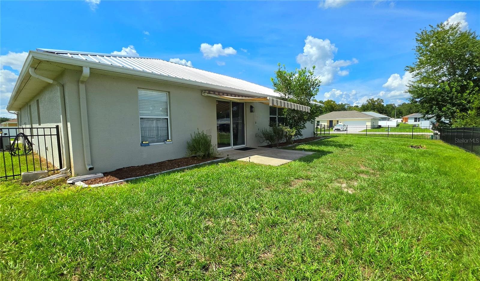 Single Family Residence at 16075 NE 16TH TER, CITRA, photo 48 of 56