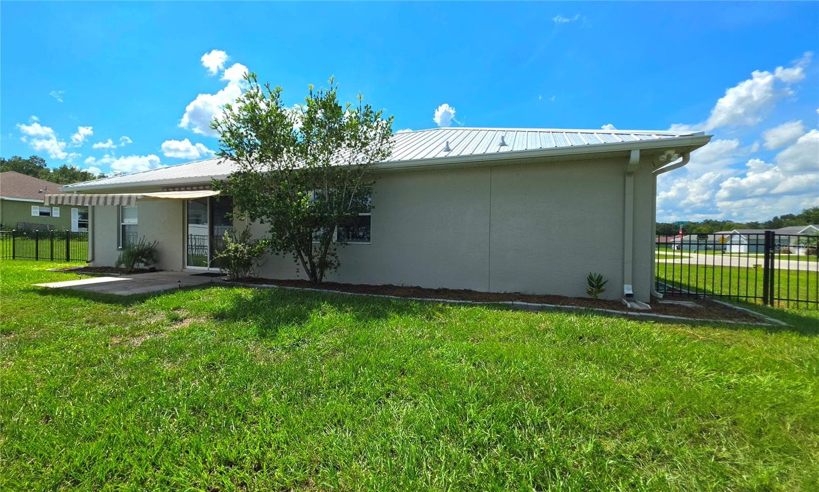 Single Family Residence at 16075 NE 16TH TER, CITRA, photo 49 of 56
