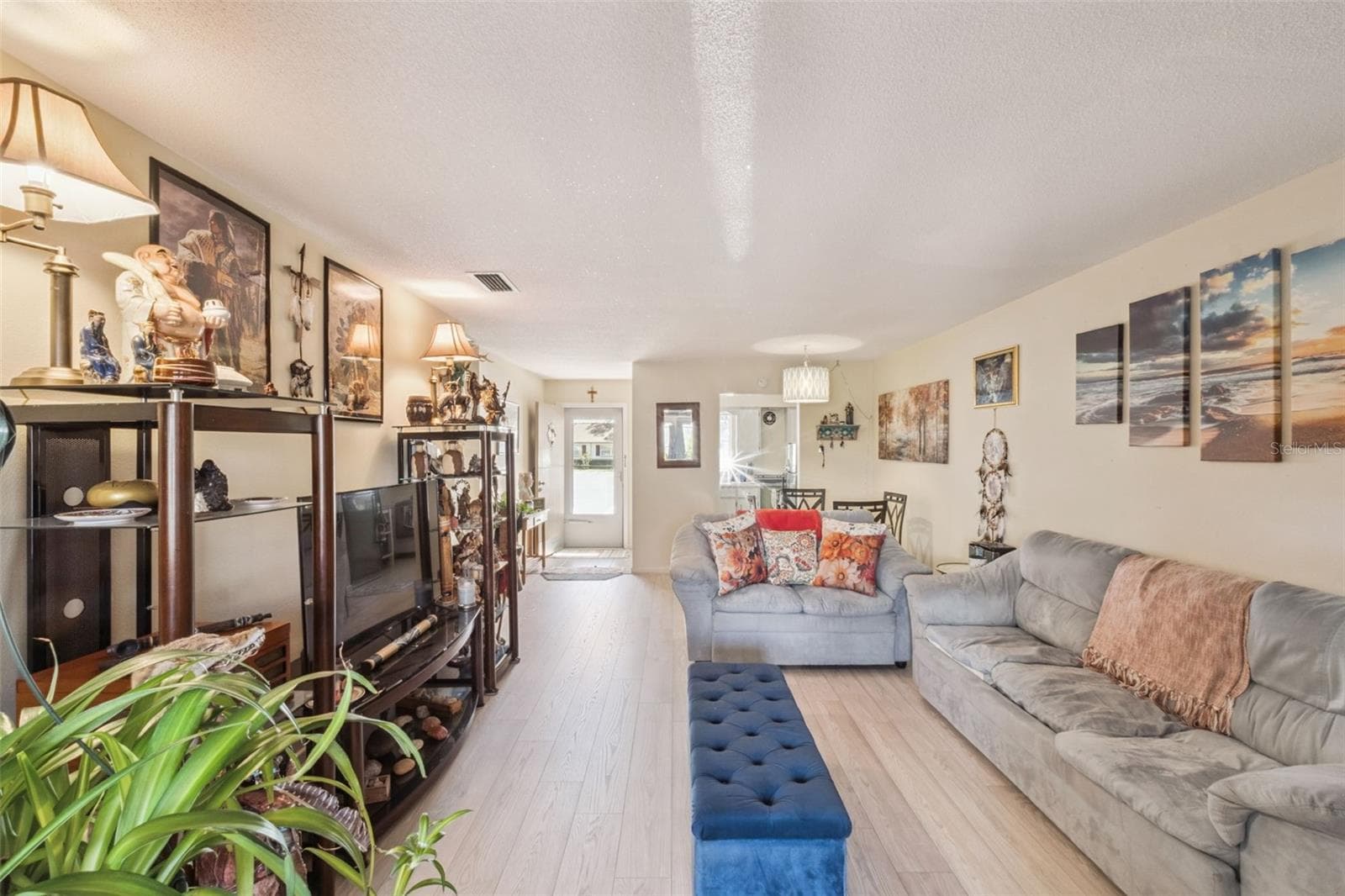 Condominium at 714 E MINNESOTA AVE #B, DELAND, photo 5 of 19