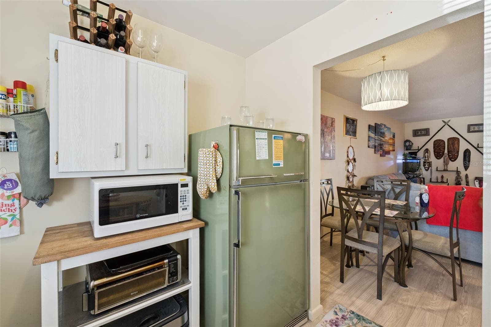 Condominium at 714 E MINNESOTA AVE #B, DELAND, photo 9 of 19