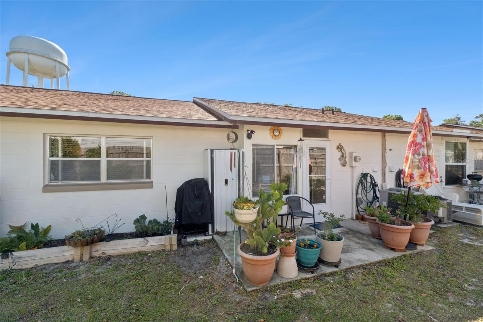 Condominium at 714 E MINNESOTA AVE #B, DELAND, photo 18 of 19