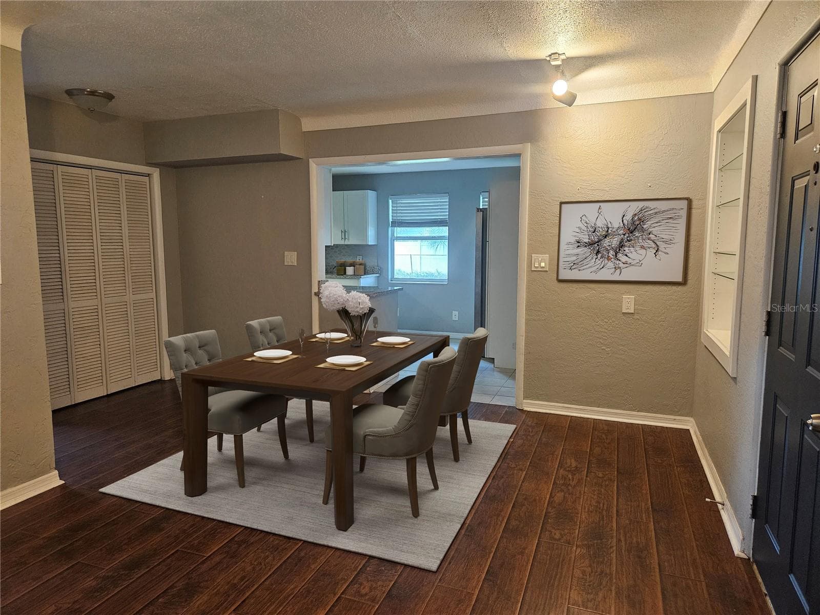 Single Family Residence at 4042 DARTMOUTH AVE N, ST PETERSBURG, photo 9 of 16